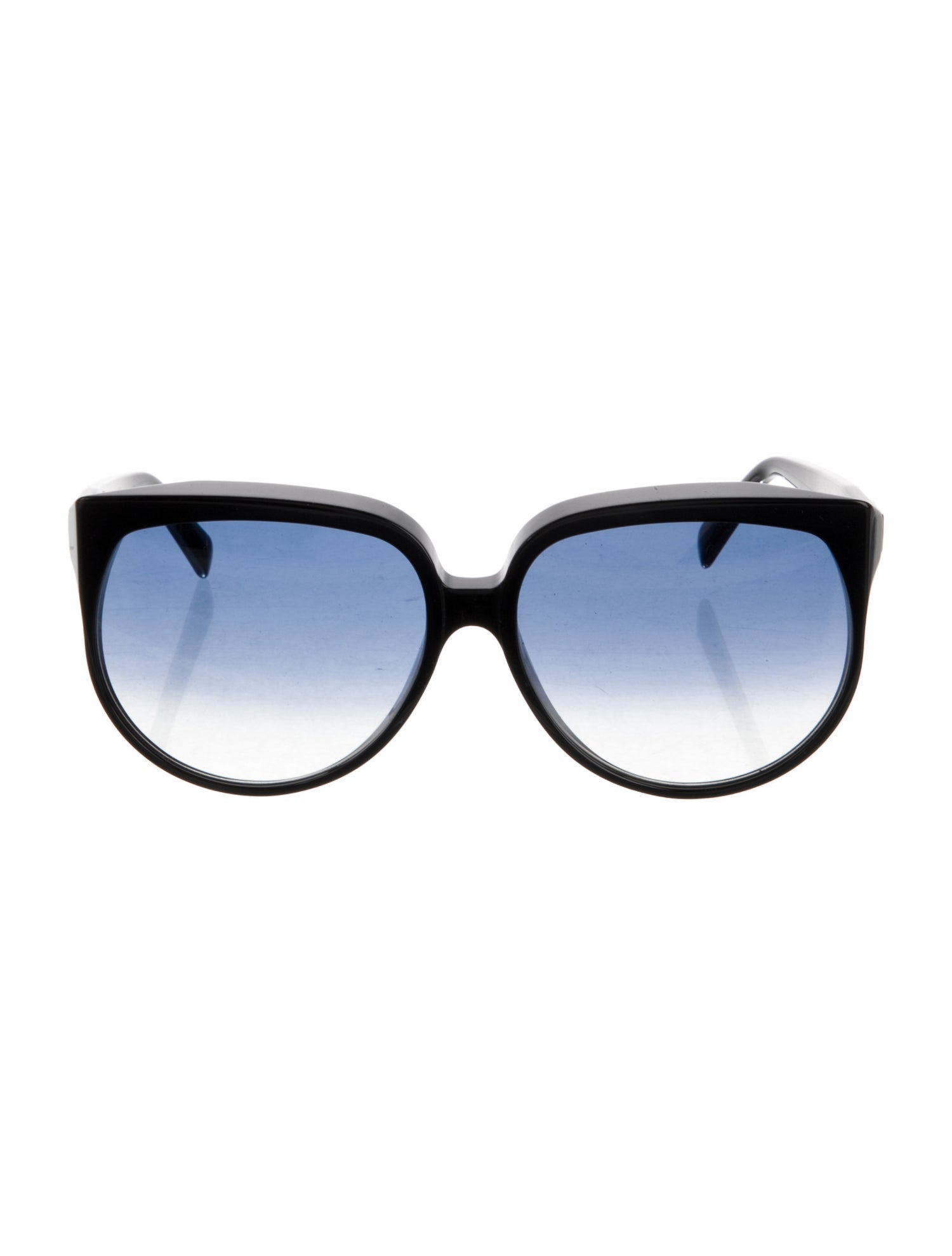Celine Oversize Gradient Sunglasses